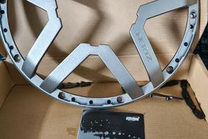 Griglia protezione subwoofer 