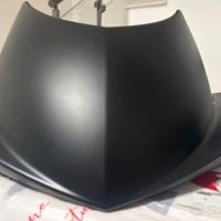 Cupolino Triumph speed