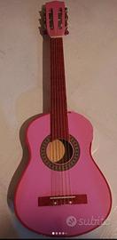Chitarra Bontempi bambini 
