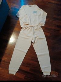 pigiama richard by frisardi