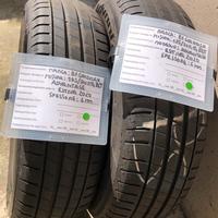 1757014 175/70r14 gomme estive BF Goodrich