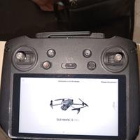 Telecomando per drone