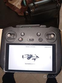 Telecomando per drone