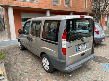 fiat doblo 2001