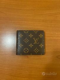 Portafoglio gucci