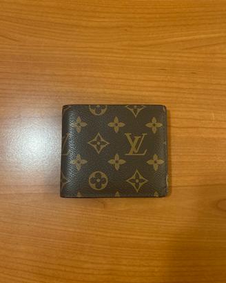 Portafoglio gucci