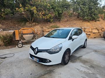 Renaul clio serie 4 