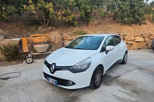 Renaul clio serie 4 