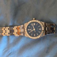 Maurice Lacroix 39mm