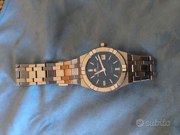 Maurice Lacroix 39mm