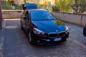 BMW seria 216d