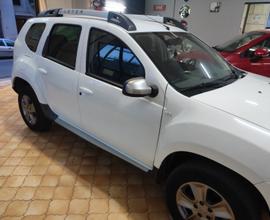 DACIA Duster 2ª serie - 2014