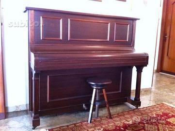 Pianoforte boyd london 72494 5 gold medals