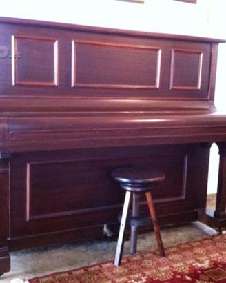 Pianoforte boyd london 72494 5 gold medals