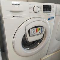 lavatrice usata Rigenerata 