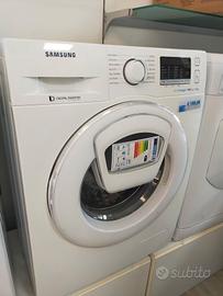 lavatrice usata Rigenerata 