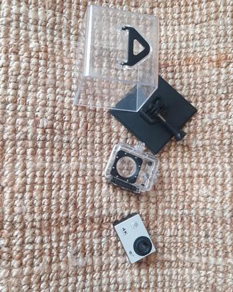 Gopro 4K