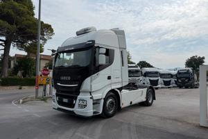 IVECO HI WAY 500