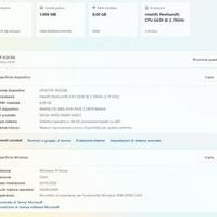 PC Desktop Intel Pentium G630-  AMD Radeon HD 5450