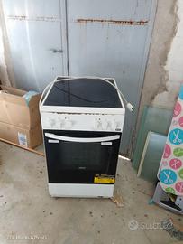 cucina elettrica 