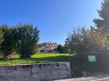 TERRENO EDIFICABILE IN ZONA TRANQUILLA FR. SAN ...