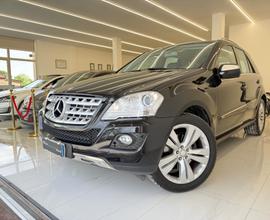 Mercedes-benz ML 280 CDI unico proprietario