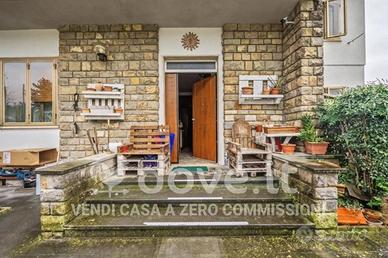Villetta a schiera di 200 m² con 5 locali a Campi 