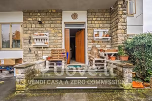 Villetta a schiera di 200 m² con 5 locali a Campi 