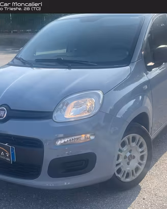 Fiat Panda Easy 1.2 EasyPower #11781