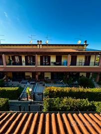 Manoppello Scalo Villetta a schiera 180m