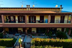 Manoppello Scalo Villetta a schiera 180m