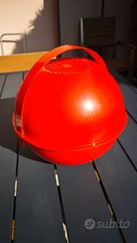 Pic Boll set picnic SpaceAge di Guzzini