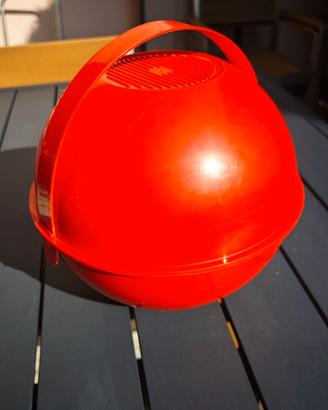 Pic Boll set picnic SpaceAge di Guzzini