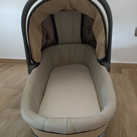 Navicella e ovetto Neonato