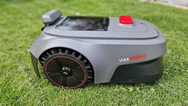 MOVA Viax 500  Robot Tagliaerba