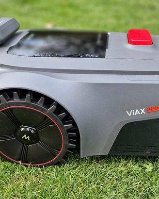 MOVA Viax 500  Robot Tagliaerba