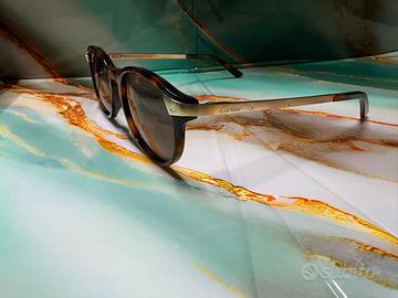 Occhiali Cartier introvabili