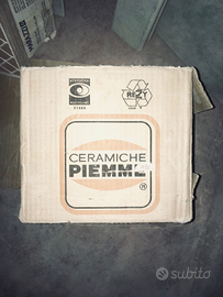 Mattonelle ceramiche piemme EUROPA SABBIA