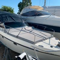 Amalfi diamante 27