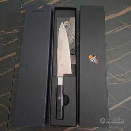 Coltello giapponese Miyabi Gyutoh 4000 FC 20