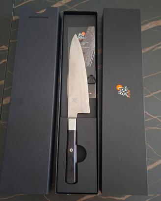 Coltello giapponese Miyabi Gyutoh 4000 FC 20