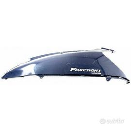 Fianco sinistro Honda Foresight 125 e 180