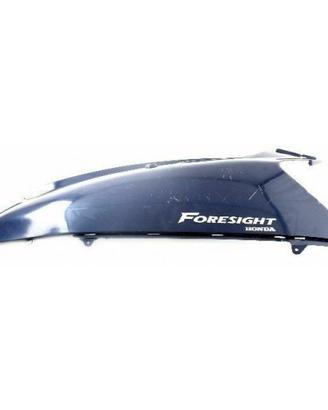 Fianco sinistro Honda Foresight 125 e 180