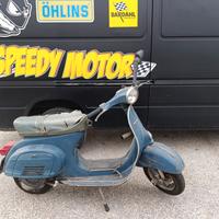 Piaggio Vespa 125 Primavera Jeans