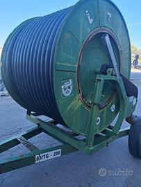 Irrigatore IRRIMEC mod. 63 TG 200