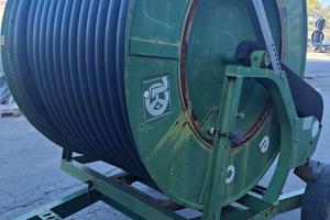 Irrigatore IRRIMEC mod. 63 TG 200