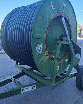 Irrigatore IRRIMEC mod. 63 TG 200