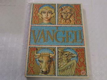 LIBRO VANGELI