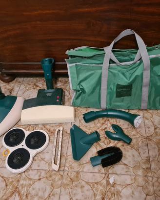 Accessori Folletto VK140