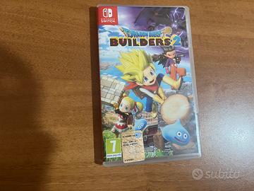 Dragon quest builders 2